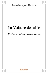 Picture of La Voiture de sable