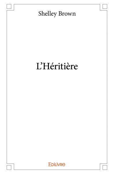 Picture of L'héritière