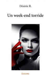 Picture of Un week end torride
