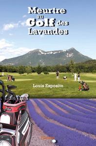 Picture of Meurtre au golf des lavandes
