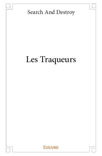 Picture of Les traqueurs
