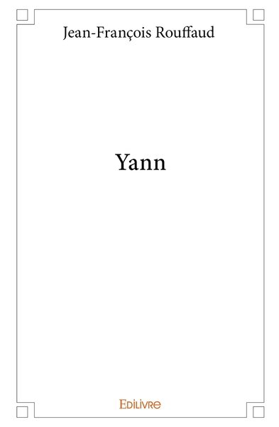 Picture of Yann