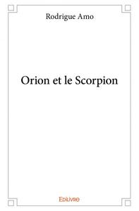 Picture of Orion et le scorpion
