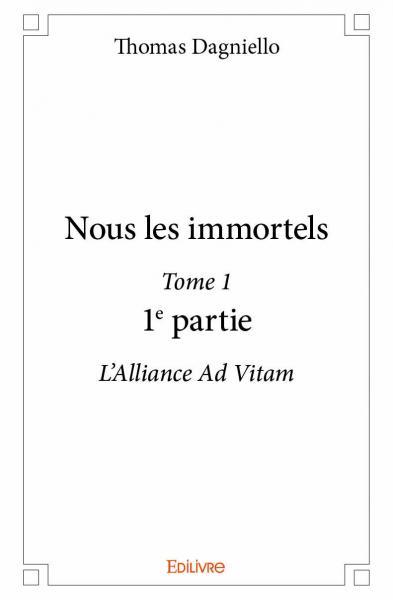 Image de Nous les immortels –