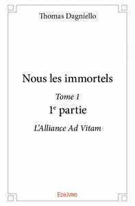 Image de Nous les immortels –