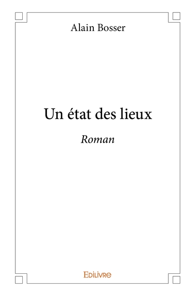 Image de Un état des lieux