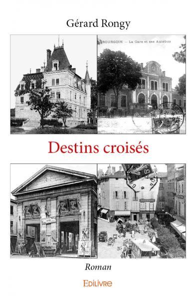 Picture of Destins croisés