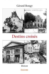Picture of Destins croisés
