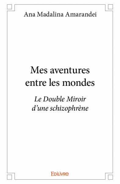 Image de Mes aventures entre les mondes