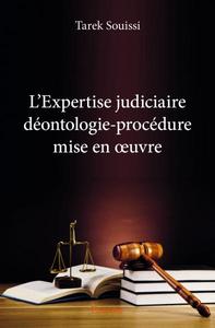 Image de L'expertise judiciaire déontologie procédure mise en œuvre