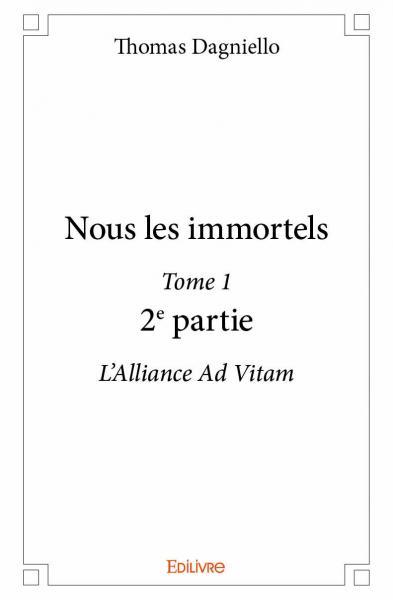 Image de Nous les immortels –