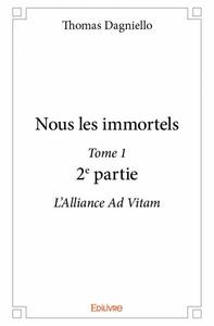 Image de Nous les immortels –
