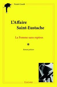 Picture of L'affaire saint eustache