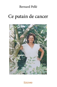 Picture of Ce putain de cancer