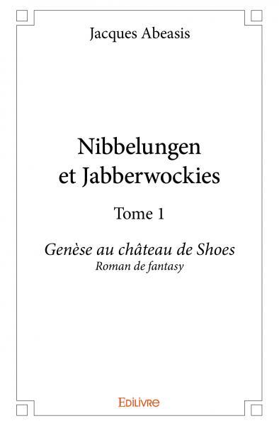 Picture of Nibbelungen et jabberwockies –