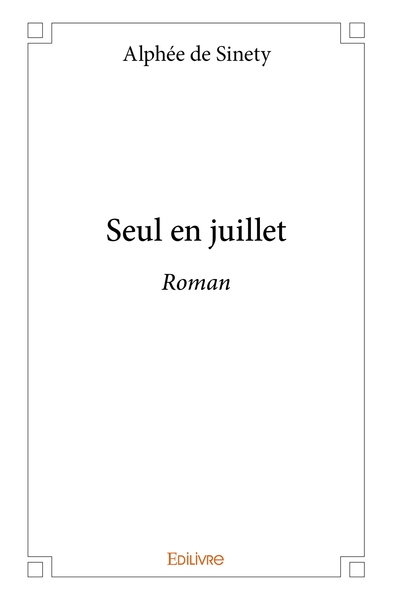 Picture of Seul en juillet