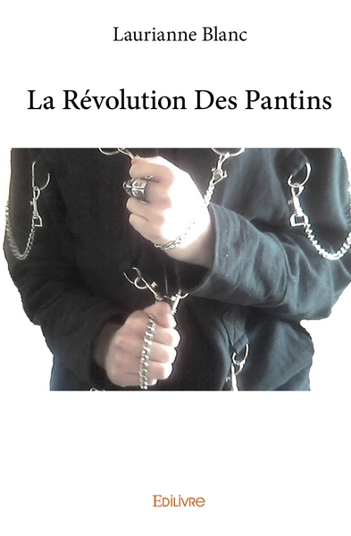 Picture of La Révolution Des Pantins