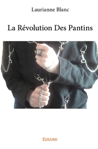 Picture of La Révolution Des Pantins
