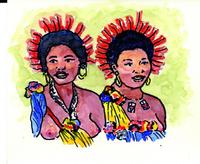 Image de Des royaumes méconnus - 2. royaumes d'afrique