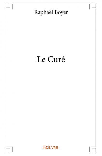 Picture of Le curé