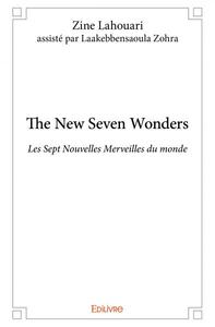 Image de The new seven wondersles sept nouvelles merveilles du monde