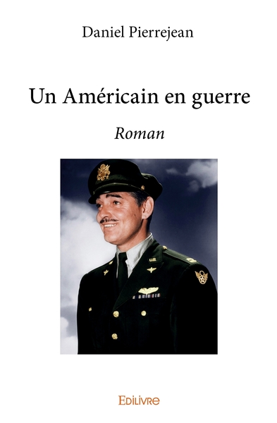 Picture of Un Américain en guerre