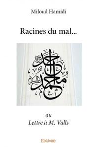 Image de Racines du mal...