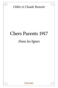 Image de Chers parents 1917