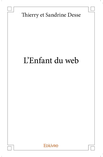 Image de L'Enfant du web
