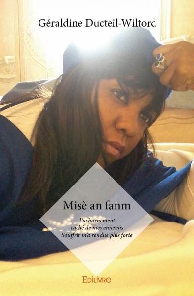 Image de Misè an fanm