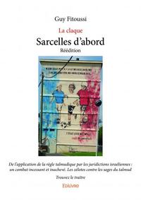 Picture of Sarcelles d'abord - réédition - la claque
