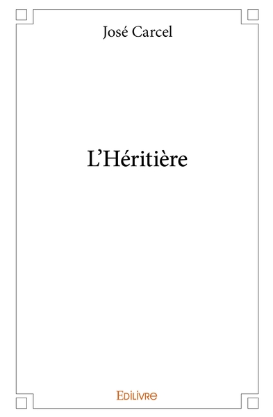 Picture of L'Héritière