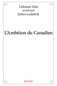 Image de L'ambition du canadien