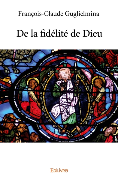 Picture of De la fidélité de Dieu
