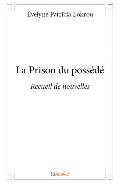 Image de La prison du possédé