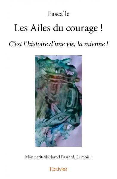 Image de Les ailes du courage !