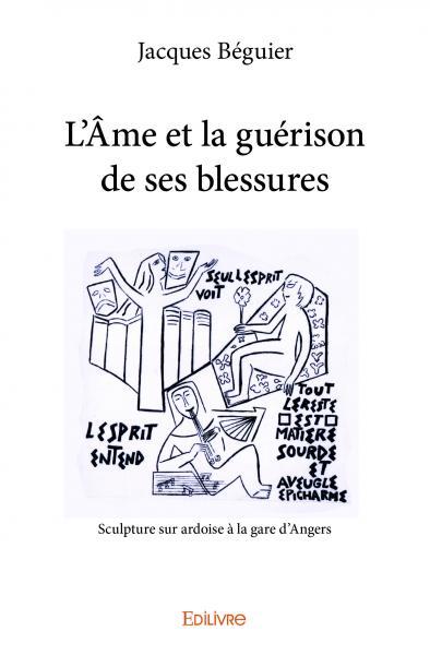 Image de L'âme et la guérison de ses blessures
