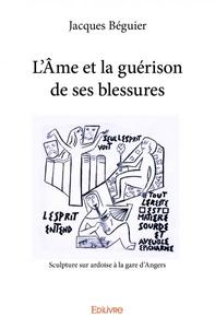 Image de L'âme et la guérison de ses blessures