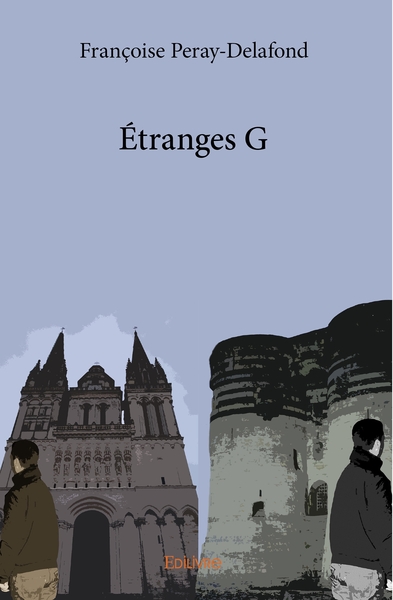 Picture of Étranges G