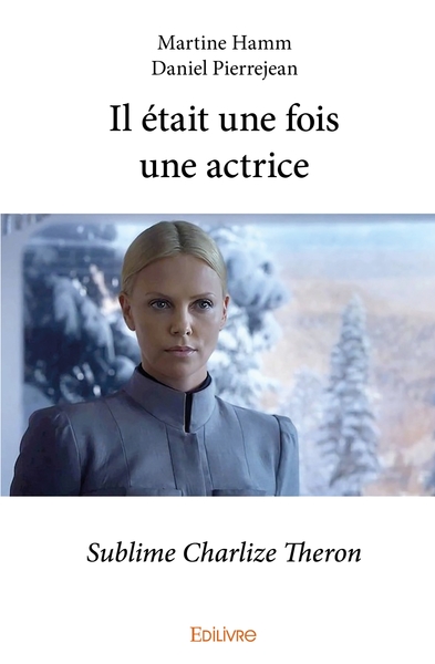 Picture of Il était une fois une actrice