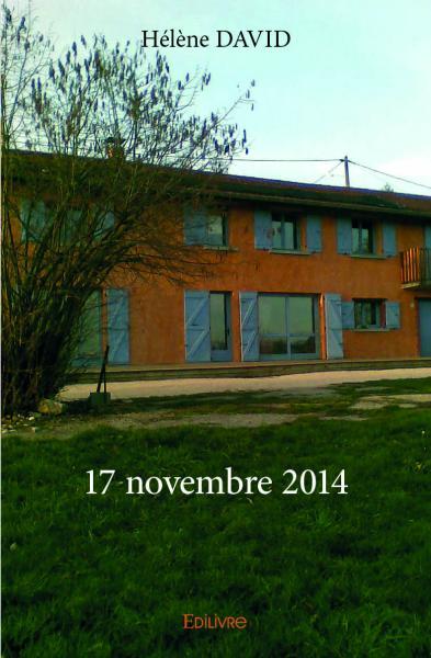 Image de 17 novembre 2014
