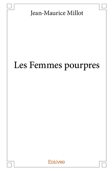 Image de Les Femmes pourpres