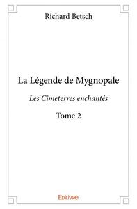 Image de La légende de mygnopale