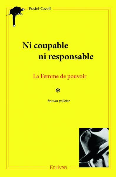 Image de Ni coupable ni responsable