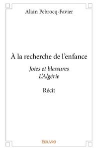 Image de à la recherche de l'enfance