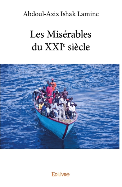 Image de Les Misérables du XXIe siècle