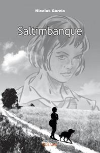 Image de Saltimbanque