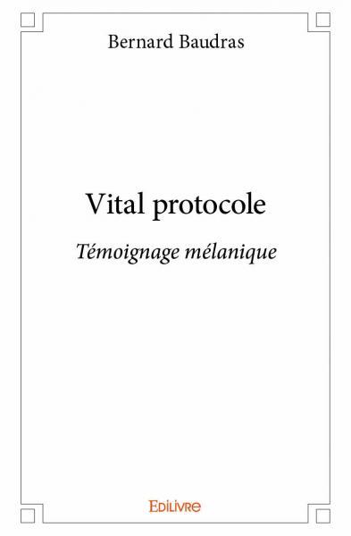Image de Vital protocole