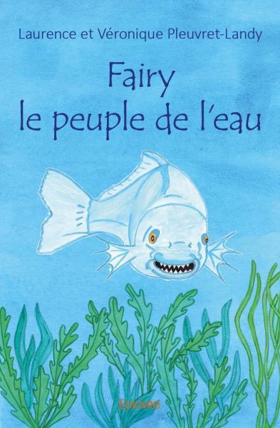 Image de Fairy le peuple de l'eau