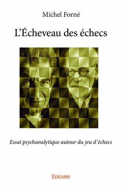 Image de L'écheveau des échecs